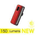 Moon Sport HELIX PRO 150LM Tail Light with Intelligence