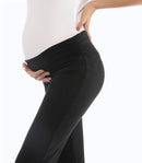 Below Bump Maternity Postpartum Pajama Pants (2 Pack)