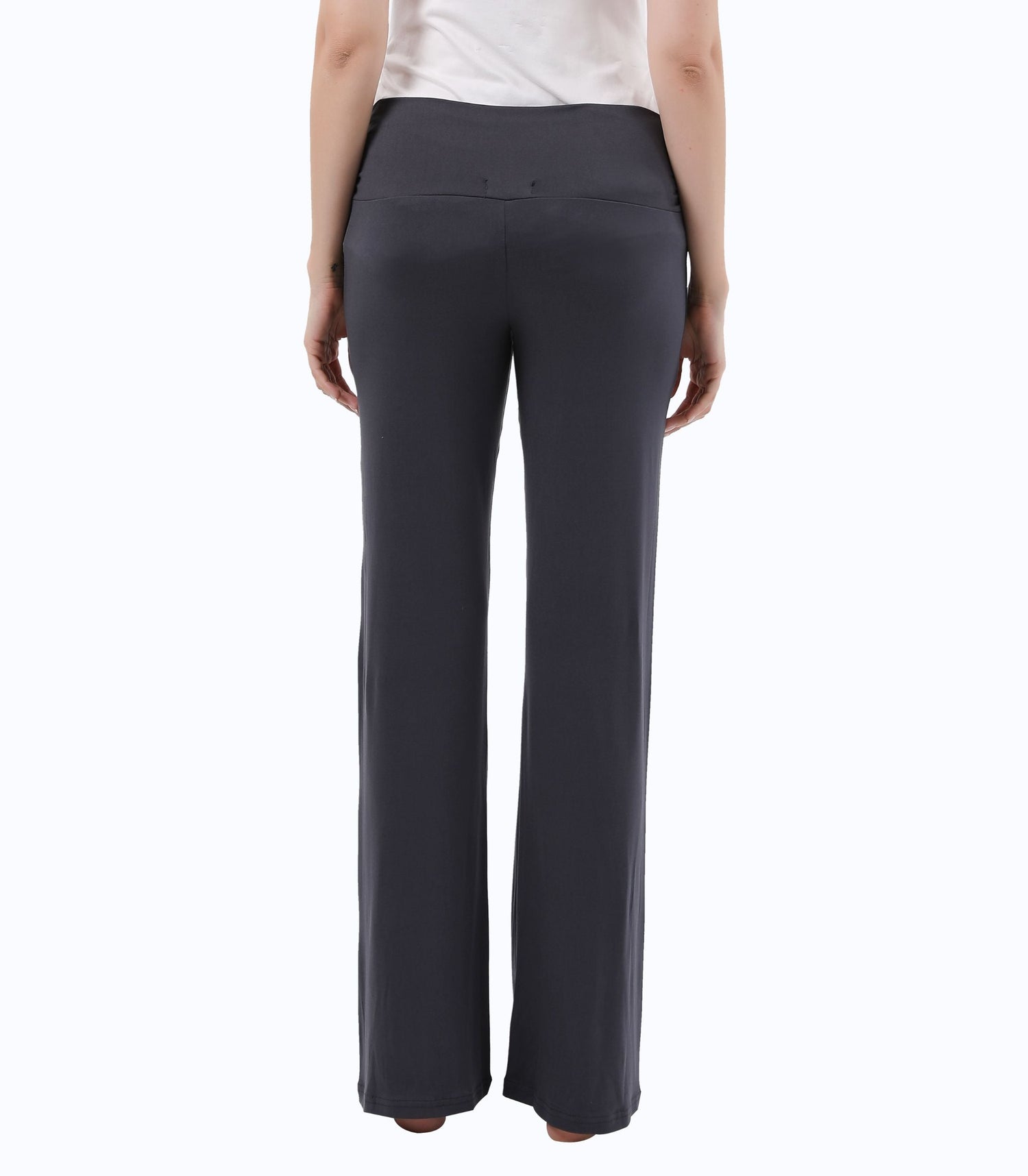 Below Bump Maternity Postpartum Pajama Pants (2 Pack)
