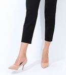 The Maternity Ankle Pant