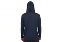 Men's Long Sleeve Hoodie – Performance Wear UV50 by L Cubed Lifestyle