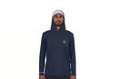 Men's Long Sleeve Hoodie – Performance Wear UV50 by L Cubed Lifestyle