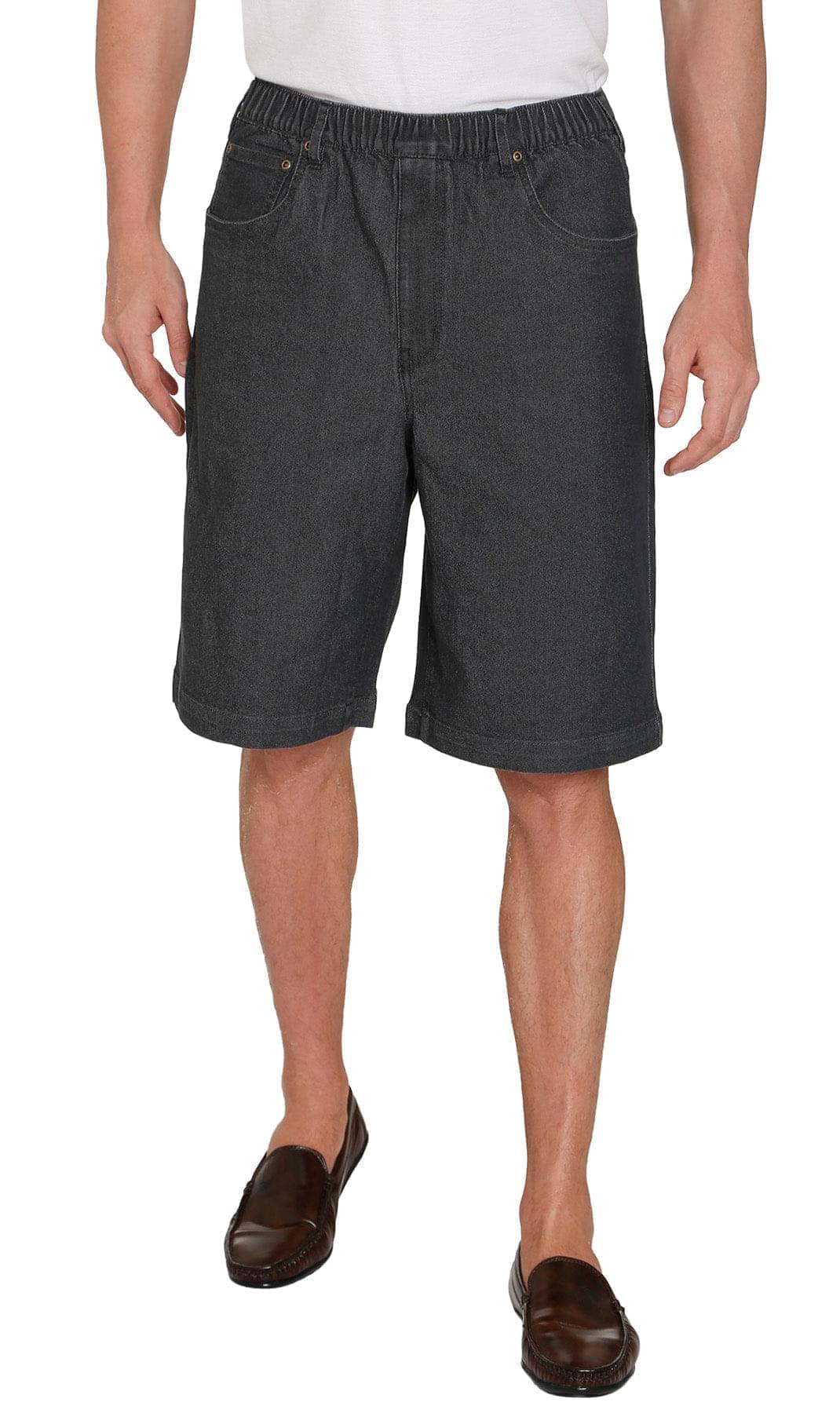Men&