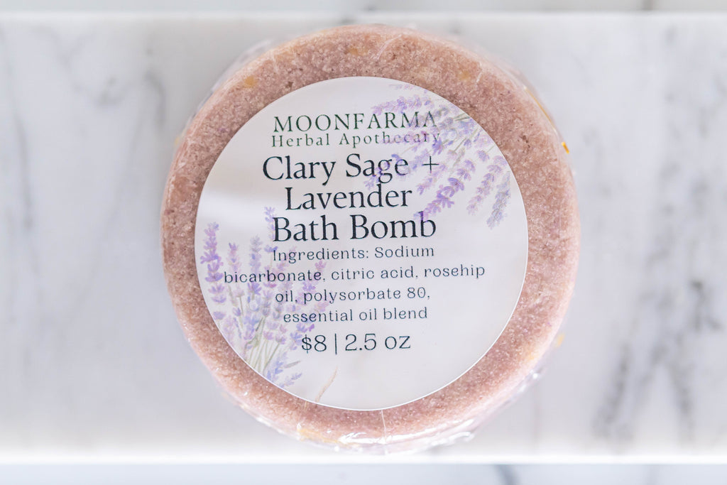 Bath Bombs