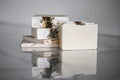 Spearmint + Eucalyptus Handmade Soap