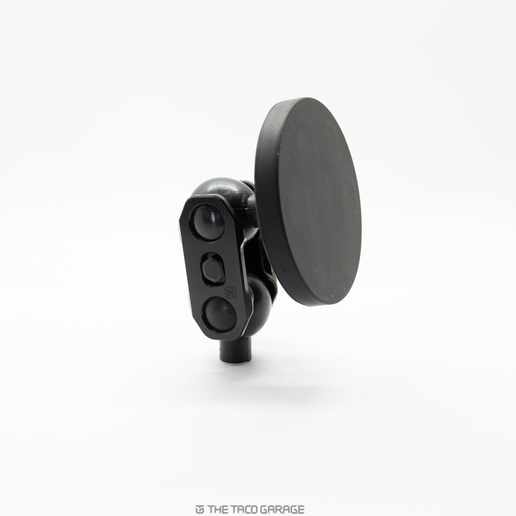 Mighty Magnet