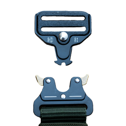 Canvas EDC Belt