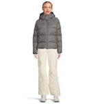 The North Face Women's Hydrenalite™ City Down Hooded Jacket
