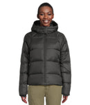 The North Face Women's Hydrenalite™ City Down Hooded Jacket