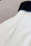 Off-Shoulder Margot Dress with Bow Detail | ZAKAPOP