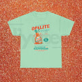 Opalite Magical Result T-Shirt – Cozy Cotton-Poly Blend Graphic Tee