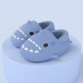 Original Full Heel Winter Shark Slippers (Adult) | ZAKAPOP