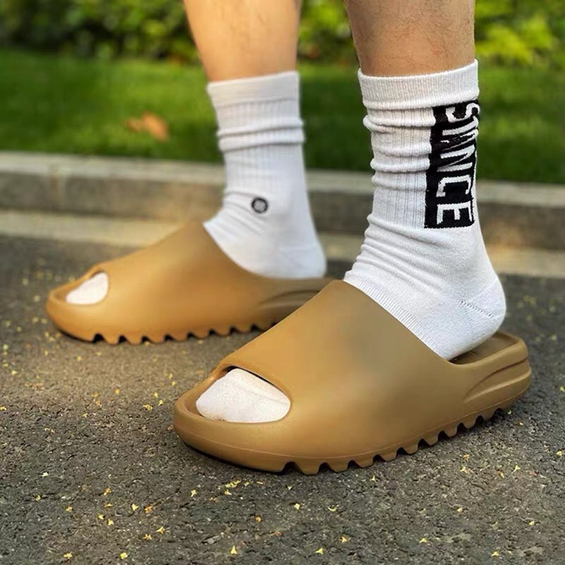 Original Outdoor Beach Designer Slides | ZAKAPOP