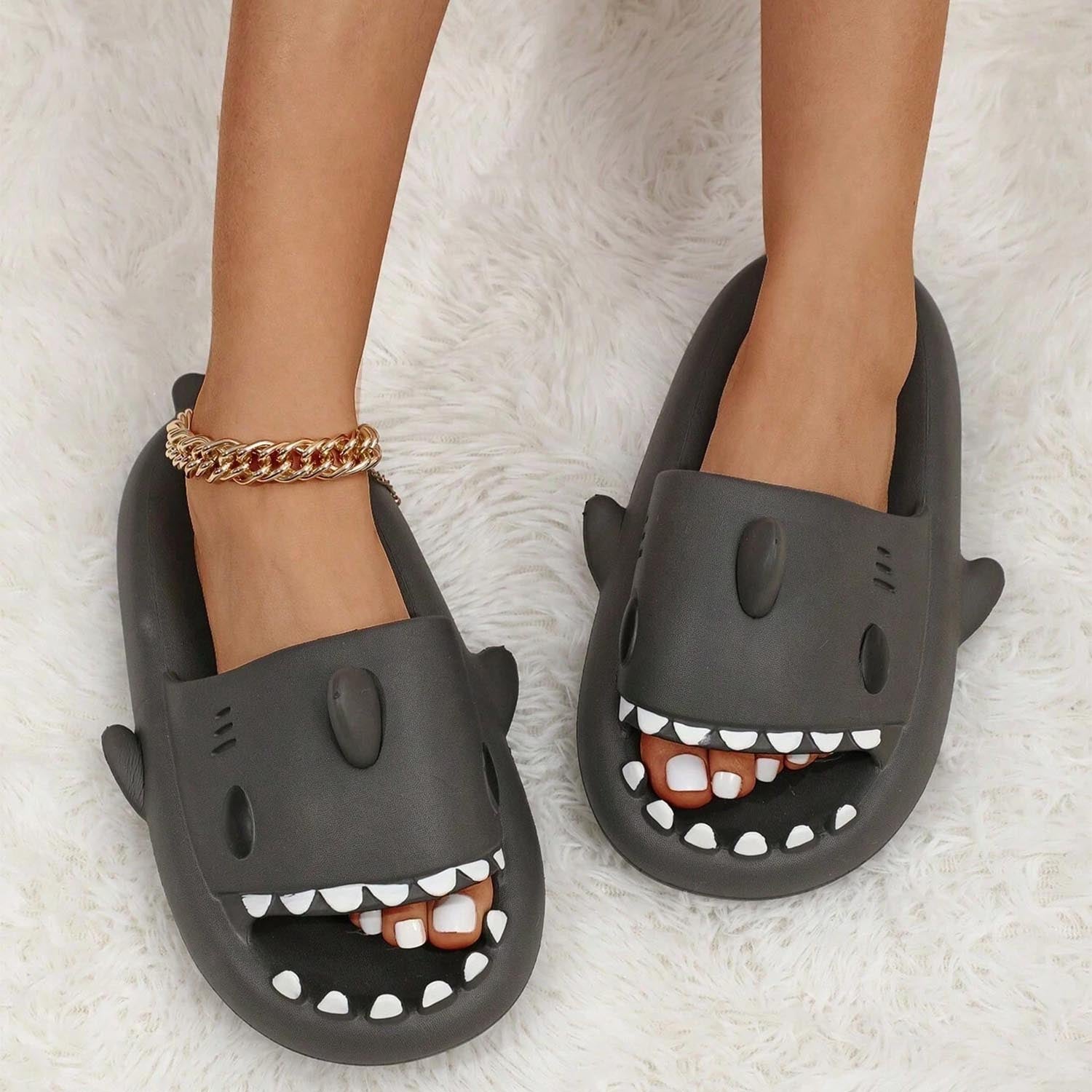 Original Shark Slippers(Adults) | ZAKAPOP