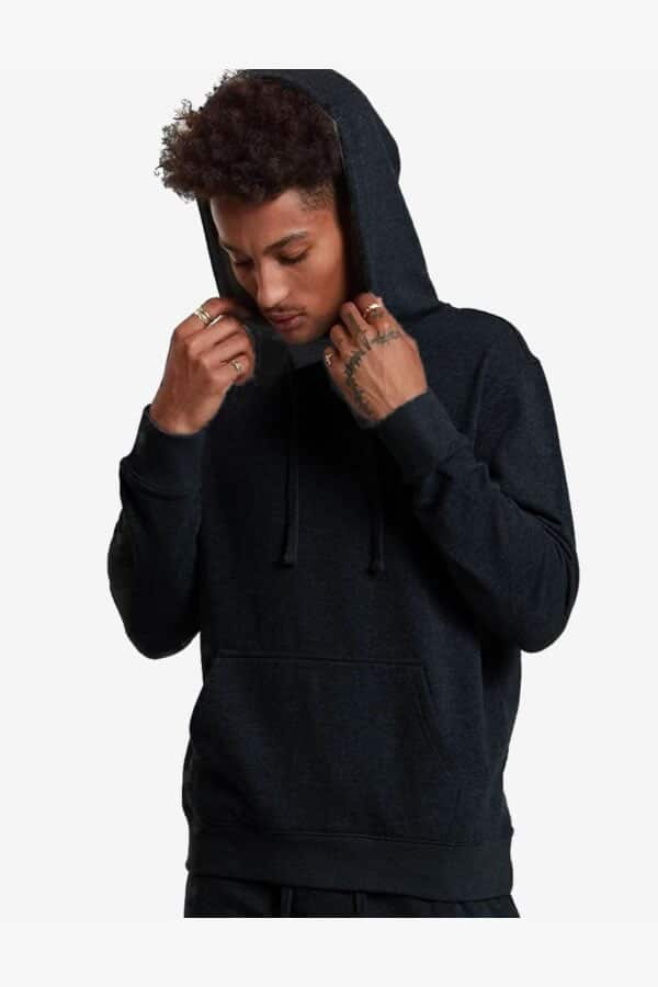 Heavyweight Pullover Hoodie