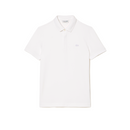 Lacoste Men's Regular Fit Paris Stretch Pique Polo