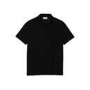 Lacoste Men's Regular Fit Paris Stretch Pique Polo