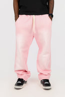 Sun-Dried Bleached Sweatpants