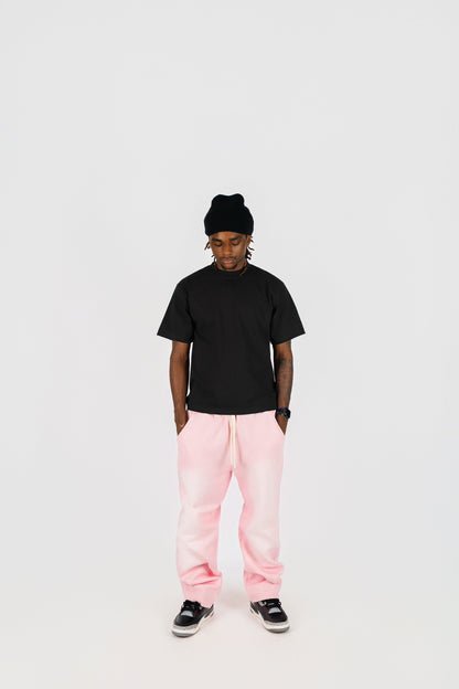 Sun-Dried Bleached Sweatpants
