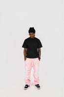 Sun-Dried Bleached Sweatpants
