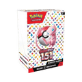 151 Booster Bundle Box | Pokemon Scarlet & Violet