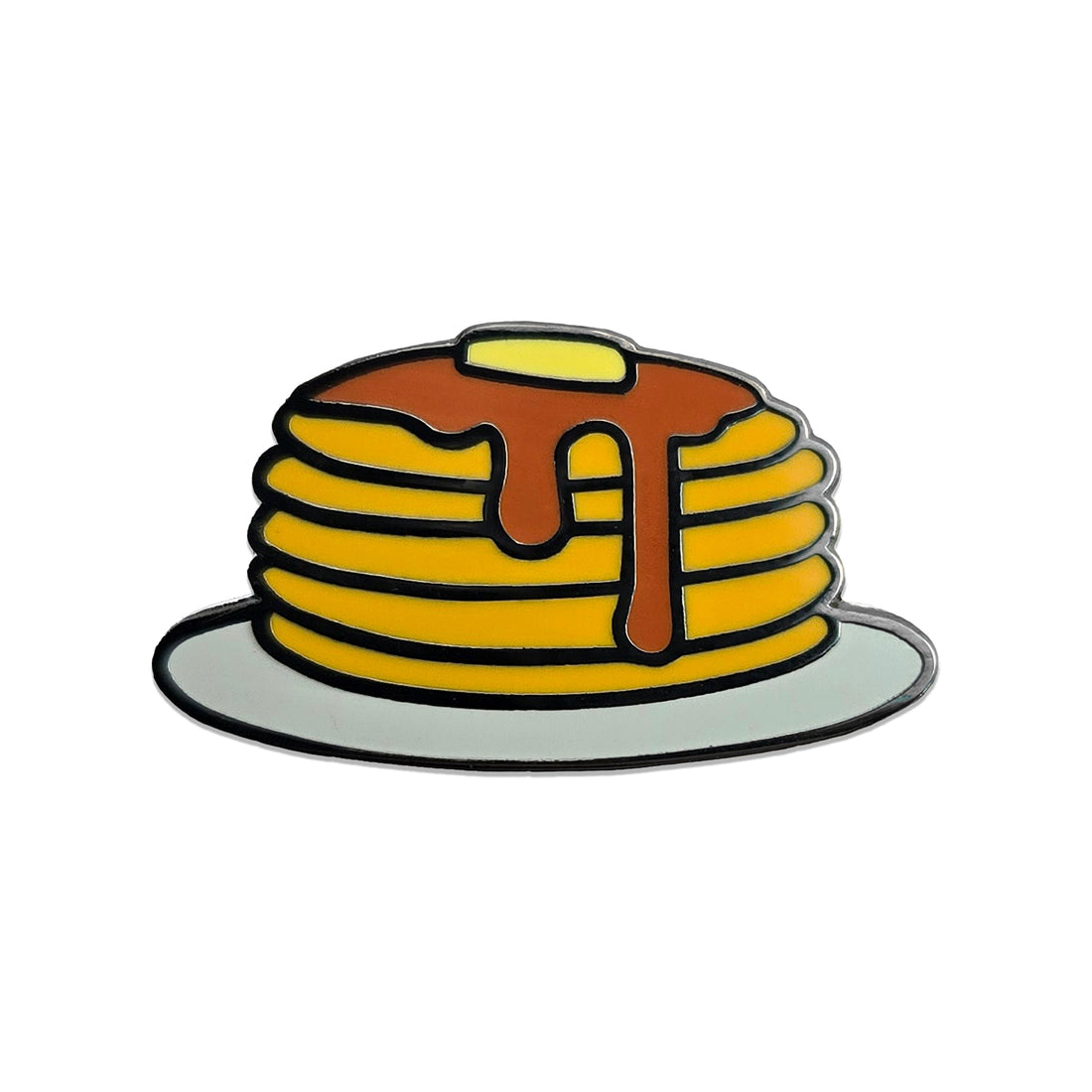 Pancakes Pin