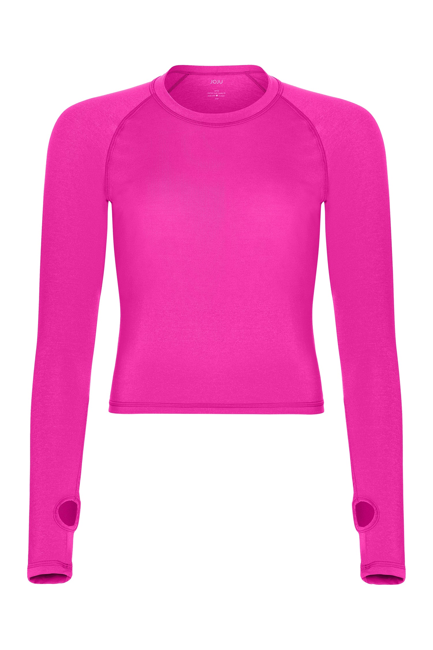 Laguna Waist Length Long-Sleeve Women&
