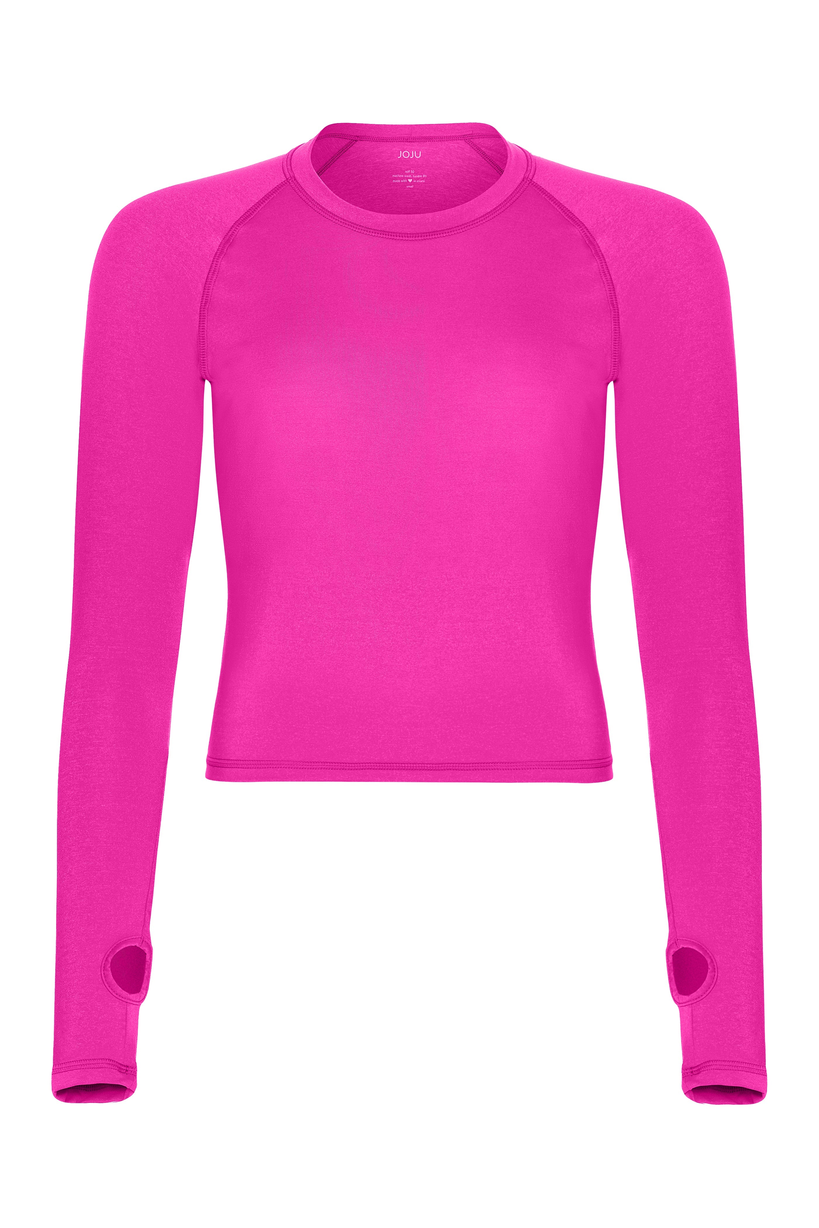 Laguna Waist Length Long-Sleeve Women&