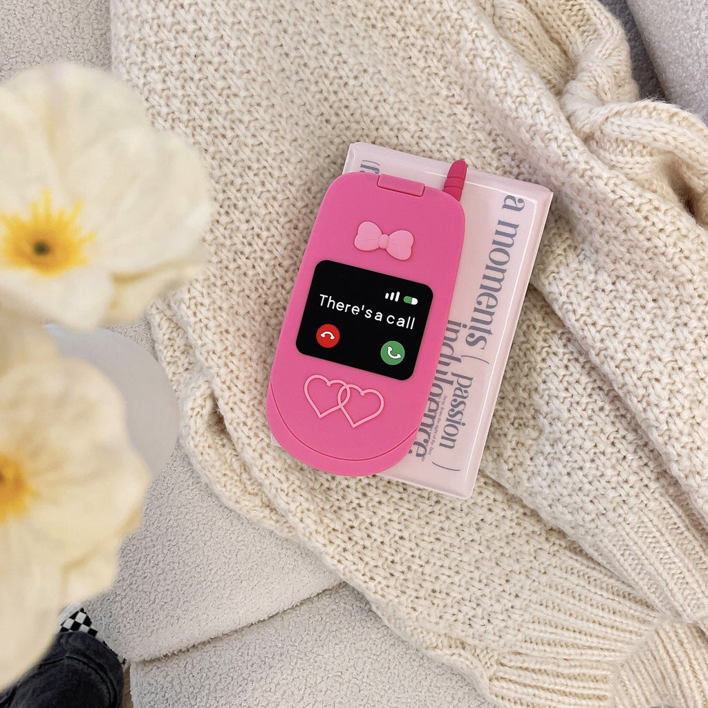 Pink Kawaii Basic iPhone Cases | ZAKAPOP