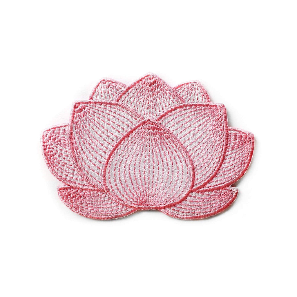 Lotus Flower Patch