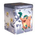 Pokémon Stacking Tin - Metal