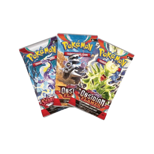 Pokémon Stacking Tin - Metal