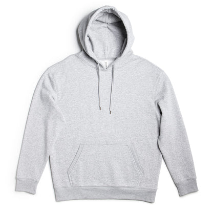 Heavyweight Pullover Hoodie