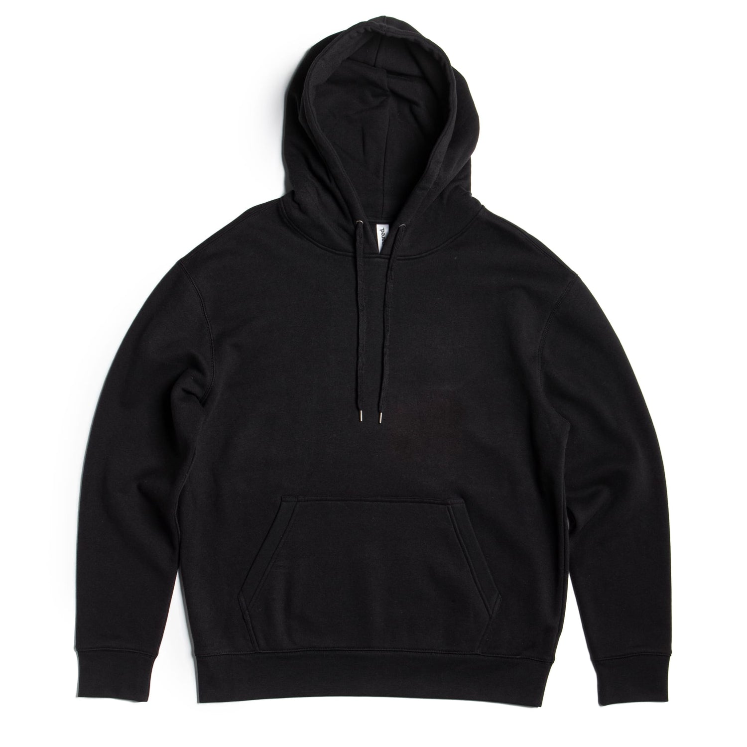 Heavyweight Pullover Hoodie