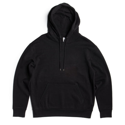 Heavyweight Pullover Hoodie