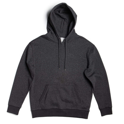 Heavyweight Pullover Hoodie