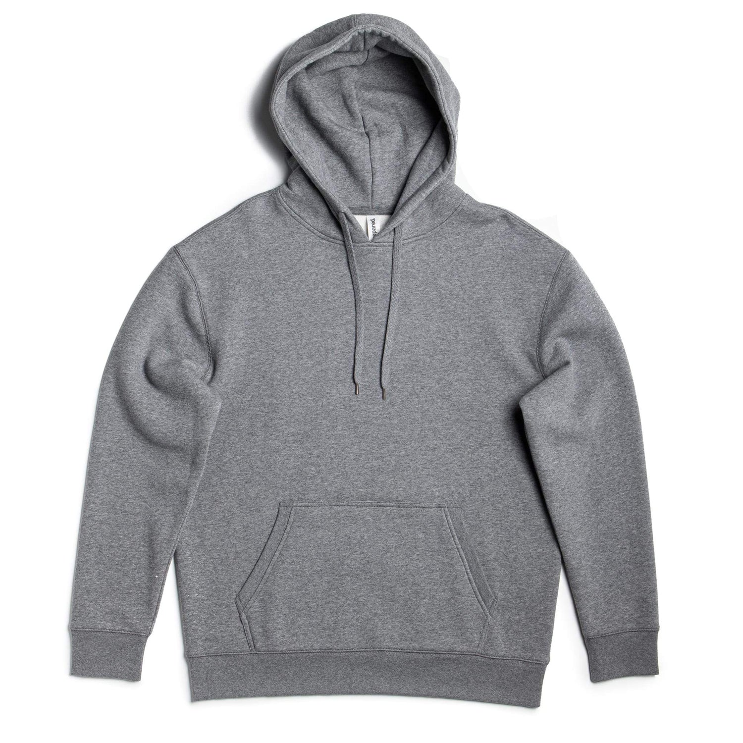 Heavyweight Pullover Hoodie