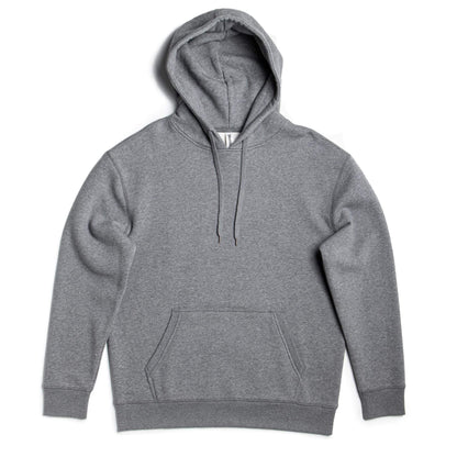 Heavyweight Pullover Hoodie