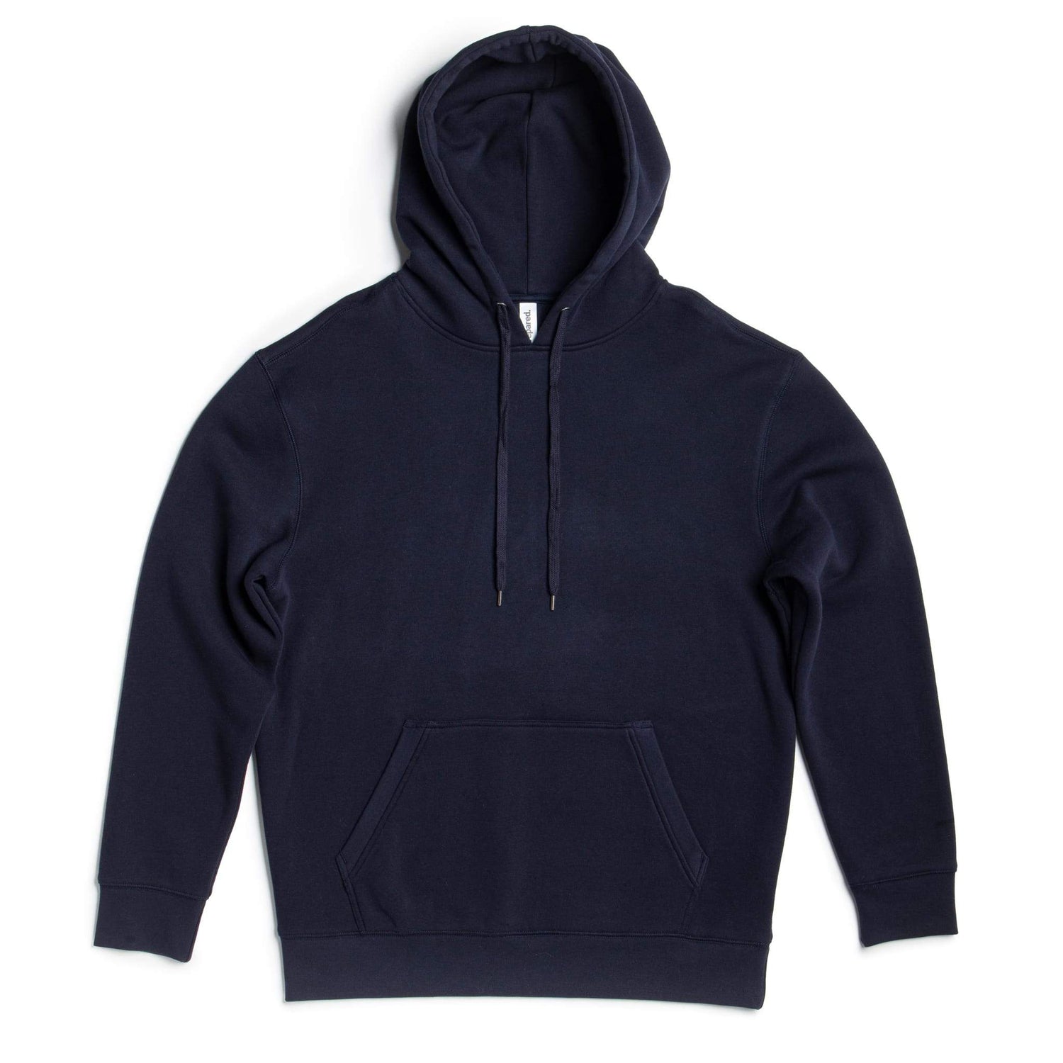 Heavyweight Pullover Hoodie