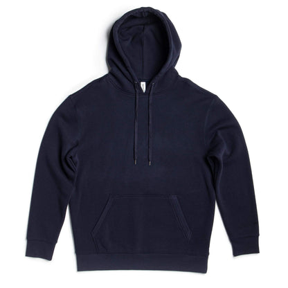 Heavyweight Pullover Hoodie