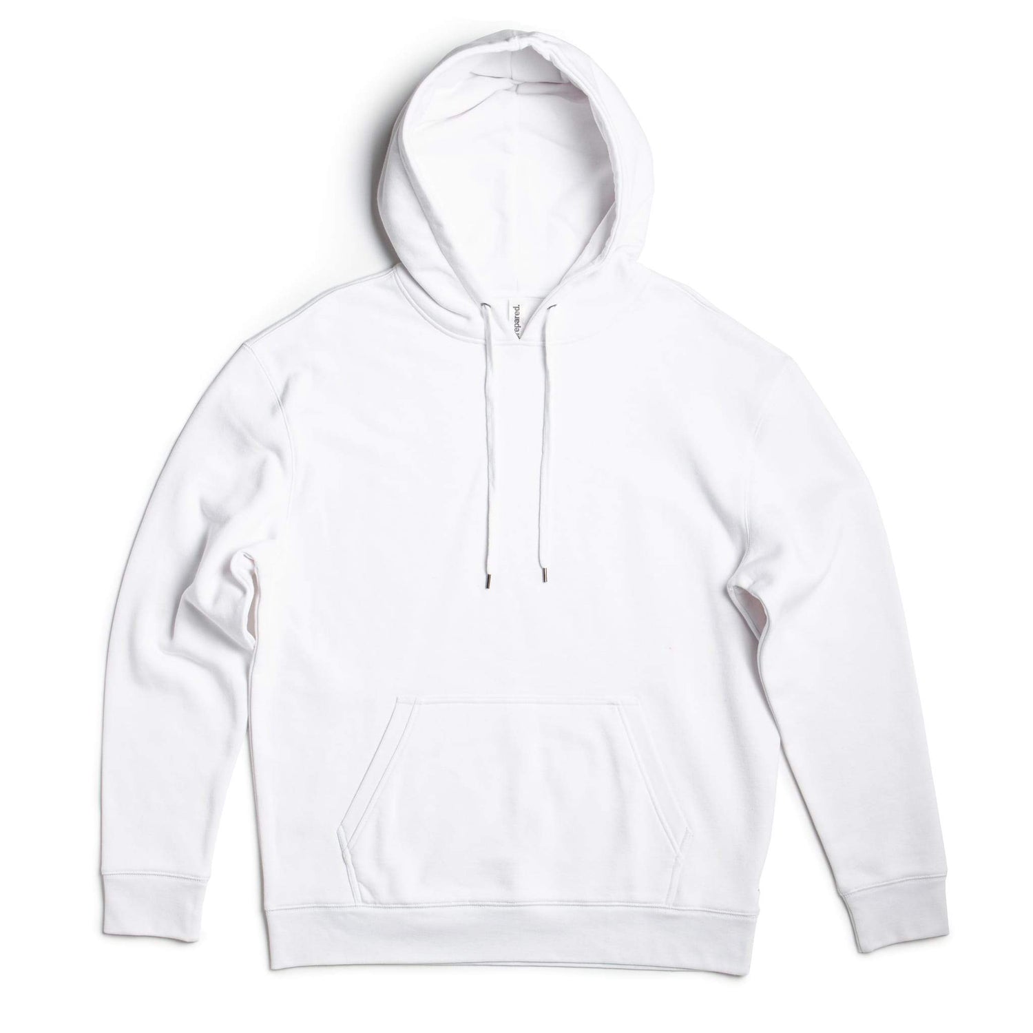 Heavyweight Pullover Hoodie