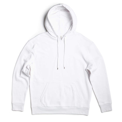 Heavyweight Pullover Hoodie