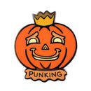 Pun King Pin