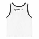 Fresh Ink Ringer Tank