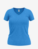 Wonder V-Neck 8650