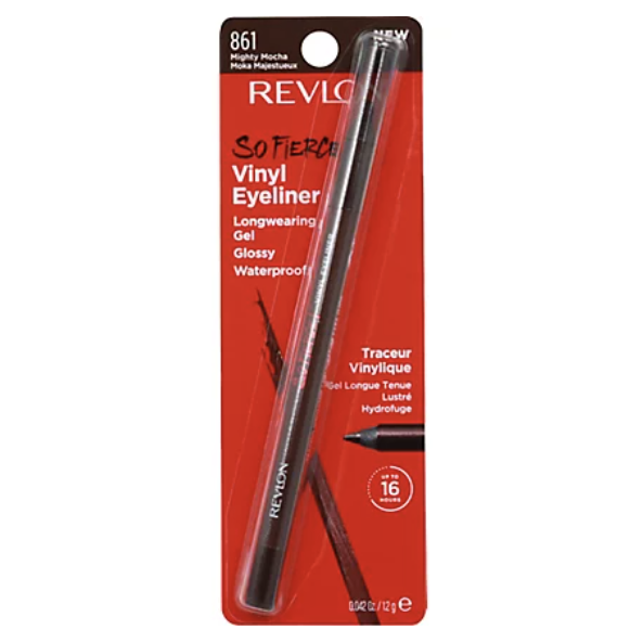 Vinyl Eyeliner