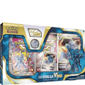Pokémon Origin Forme Dialga VSTAR Premium Collection Lost Origin