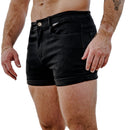 THK Duke Short - Black