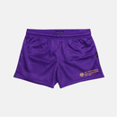 LSU Mesh Shorts | Women