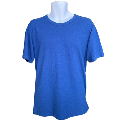 Regular Hemp T-Shirt, Order